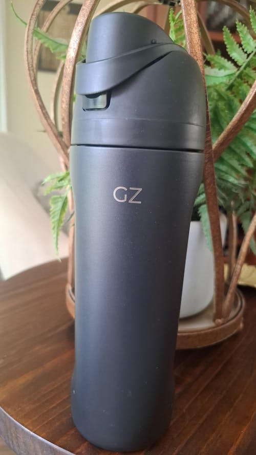 Personalización Botellas con Grabado Láser