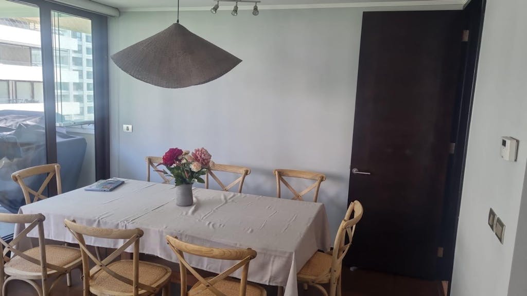 Mantel Impermeable Beige 140 x 280 cm Home Logics 1 un