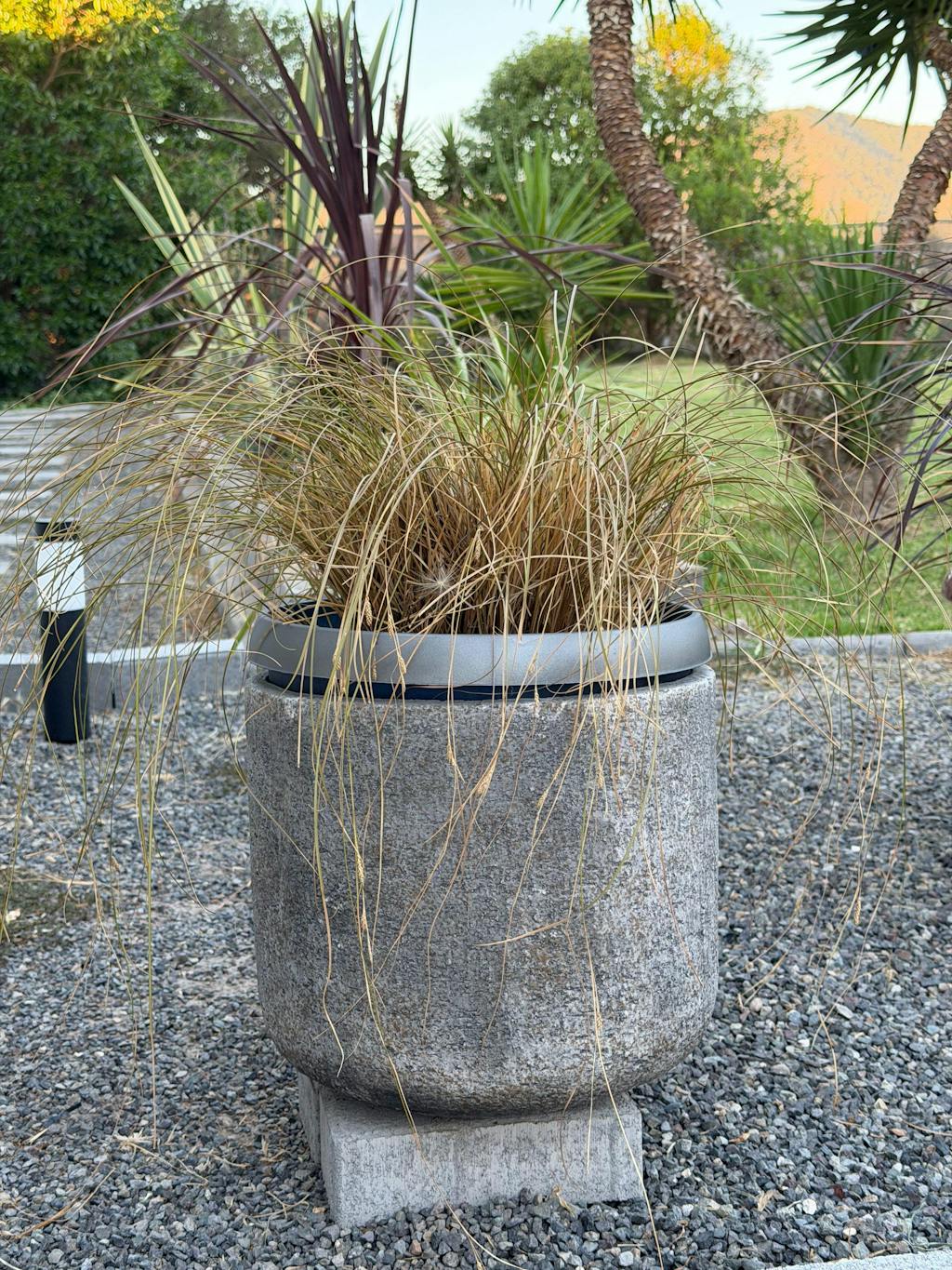 Macetero Toscana EchoHaus