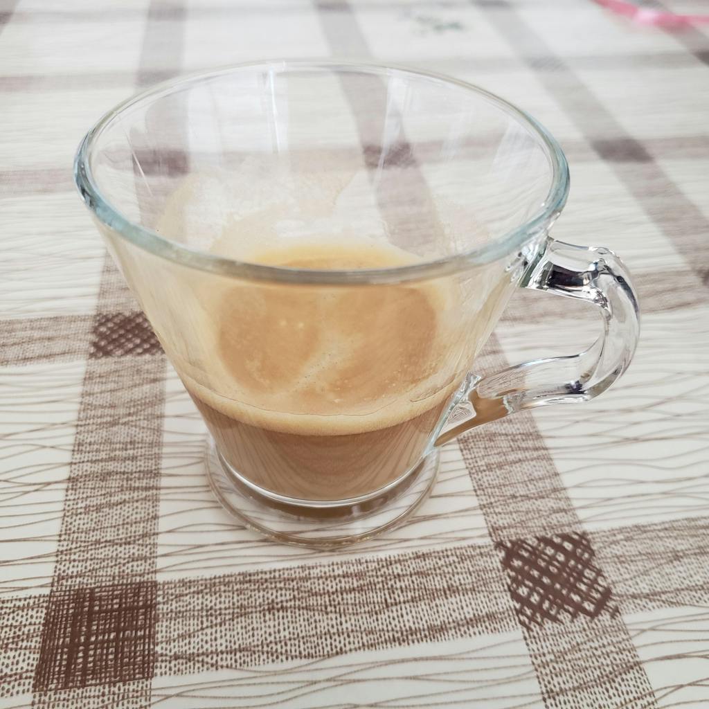 Crema para Café Individual Avellana Coffee-Mate Nestle 50 un x 11 ml