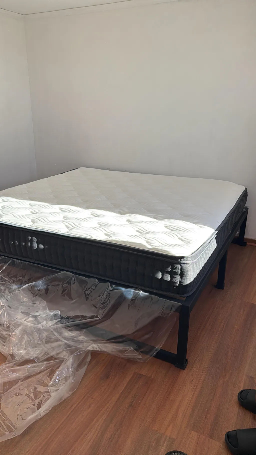 Colchón Advanced Grosor 25 cms Sommers