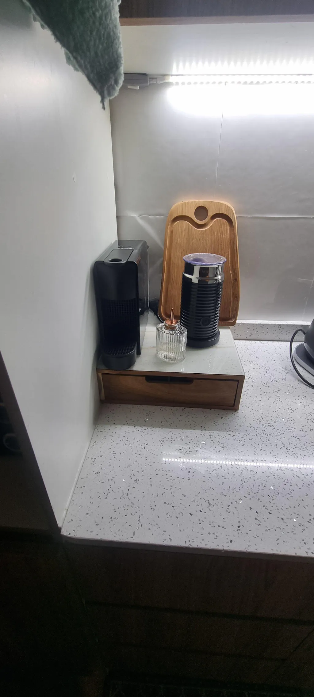 Organizador 1 Nivel Caps Acacia 5Five 1 un