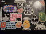 User picture