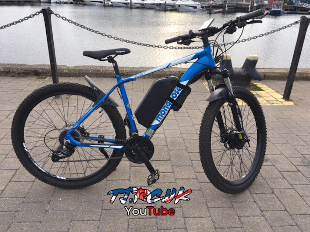 best economical ebike