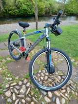 User picture