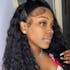 Kisslove Invisi-Drawstring Deep Wave 360 Lace Wig Pre Everything Deep Curly Hair Glueless Wigs