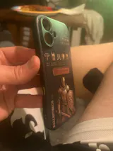 User picture