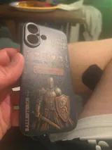 User picture