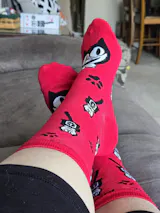 User picture