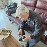 User picture