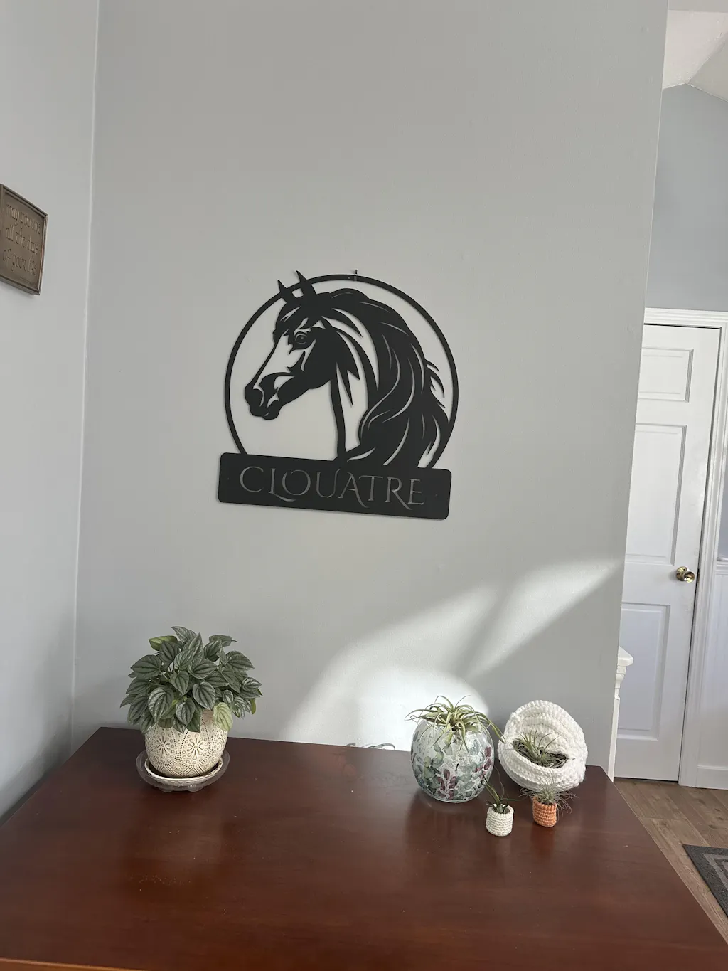 Finley's Home EA