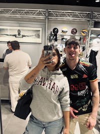 21/22 Ajax Bob Marley Edition