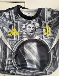 DEL PIERO Special Kit