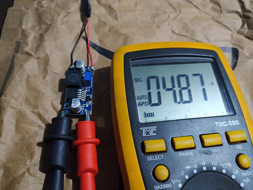 XL6009 Module | Buy Now