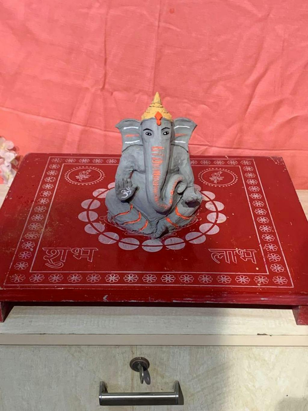 DIY Shadu Mati Ganpati Kit | Best Indian Arts & Crafts Kit | Kitsters