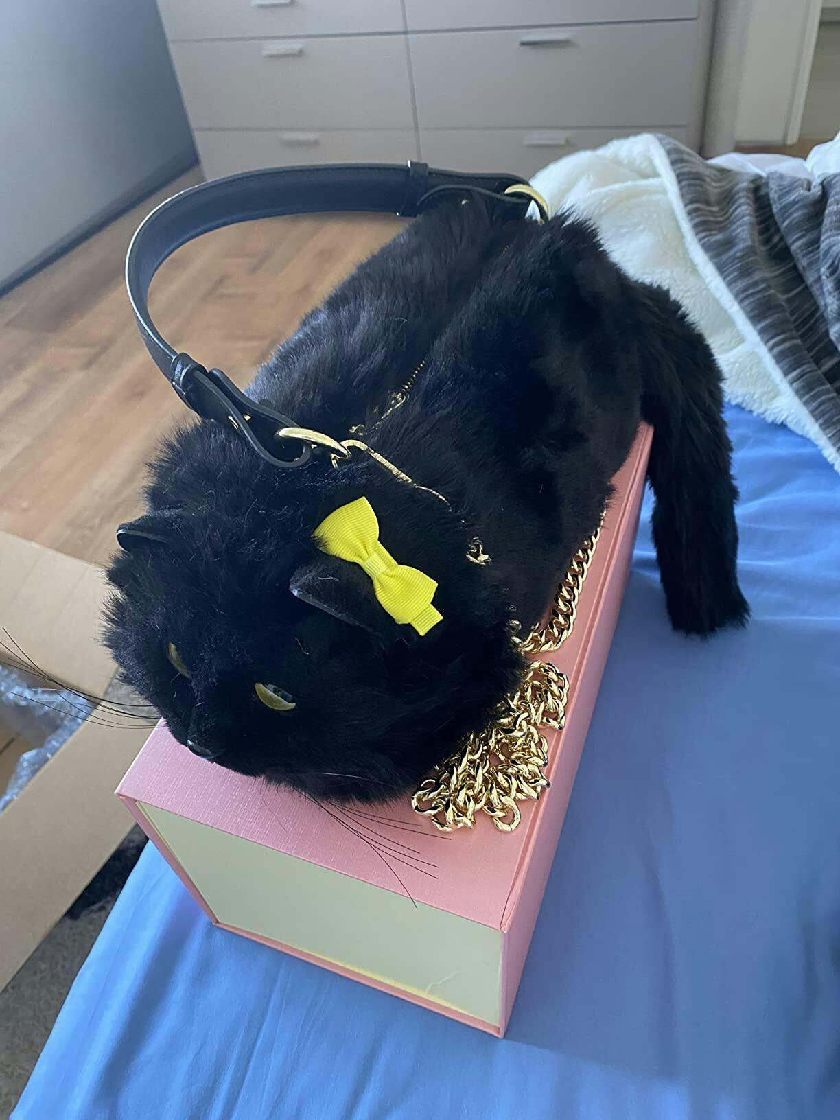 KittyPurse Handbag