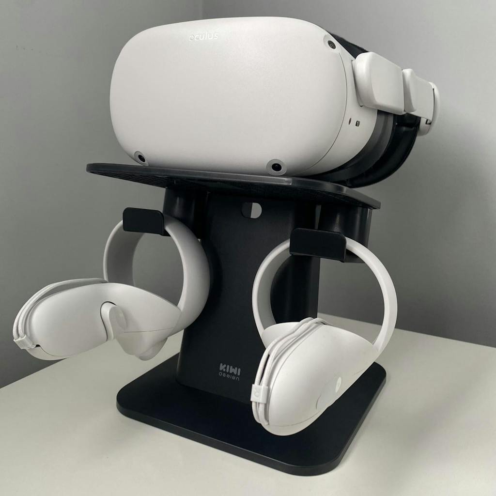 VR Stand for Quest 2/Quest 1