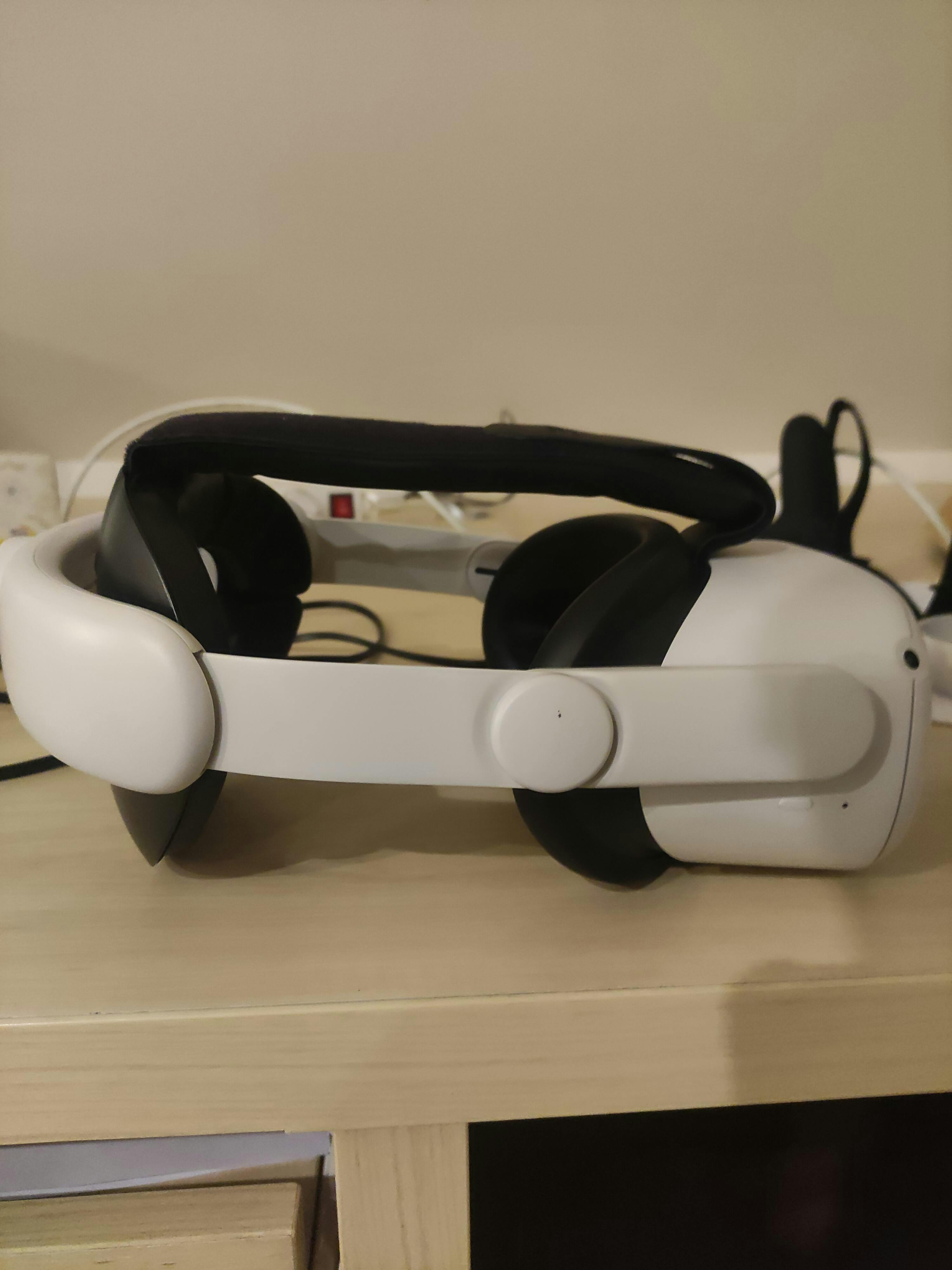 K2 Comfort Head Strap