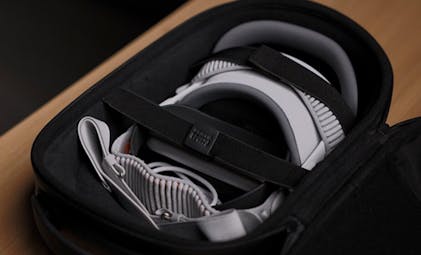 Carrying Case