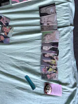 User picture