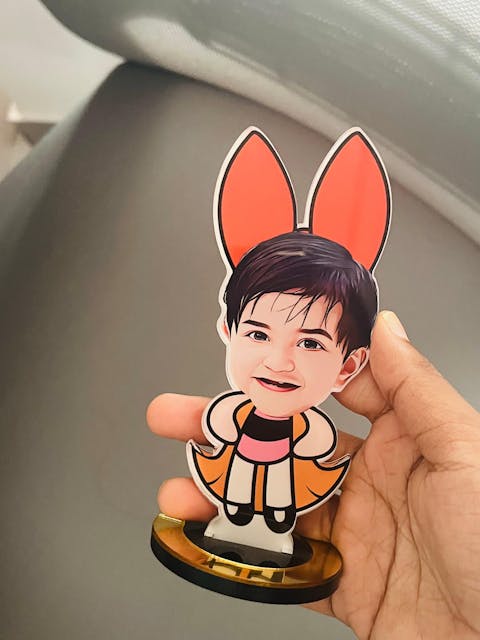 Custom Miniature Gifts | Best Presents For Couples | Klaybox