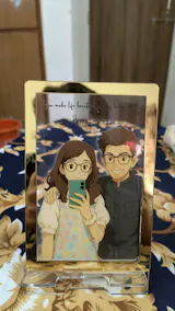 User picture
