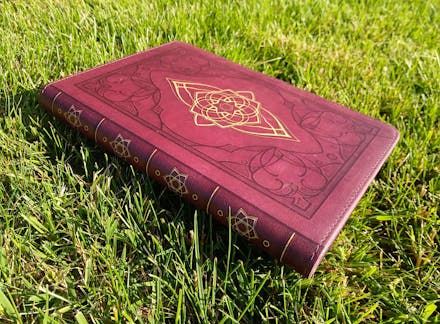 Create Your Own eReader & Tablet Case