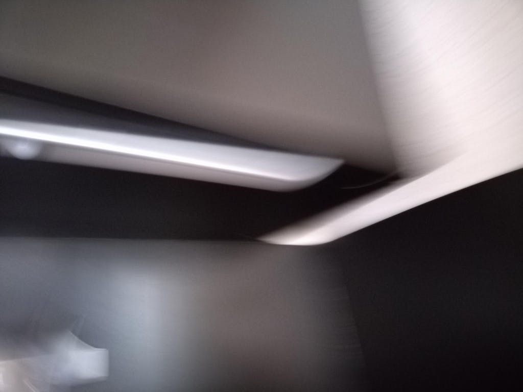 Kleverlicht - Magnetische Bewegungssensor Lampe