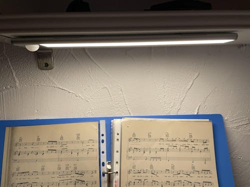 Kleverlicht - Magnetische Bewegungssensor Lampe