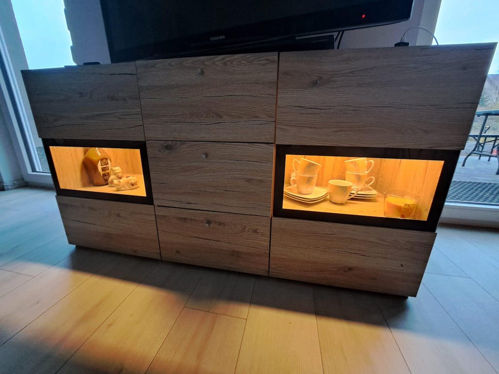 Kleverlicht - Magnetische Bewegungssensor Lampe