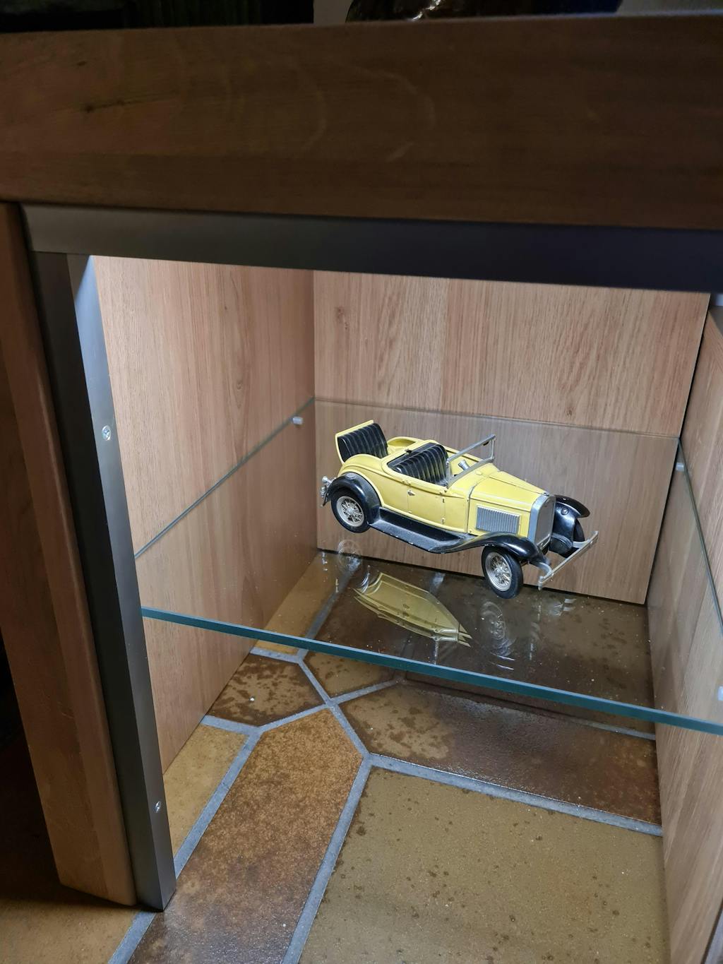 Kleverlicht - Magnetische Bewegungssensor Lampe