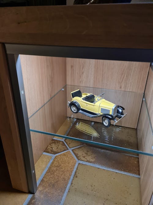 Kleverlicht - Magnetische Bewegungssensor Lampe