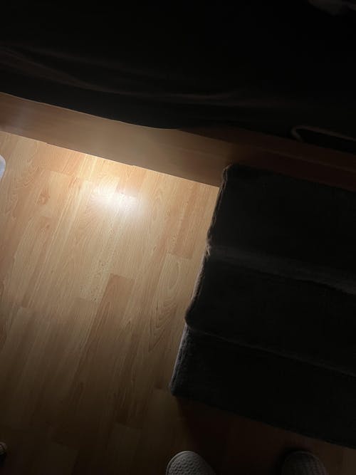 Kleverlicht - Magnetische Bewegungssensor Lampe