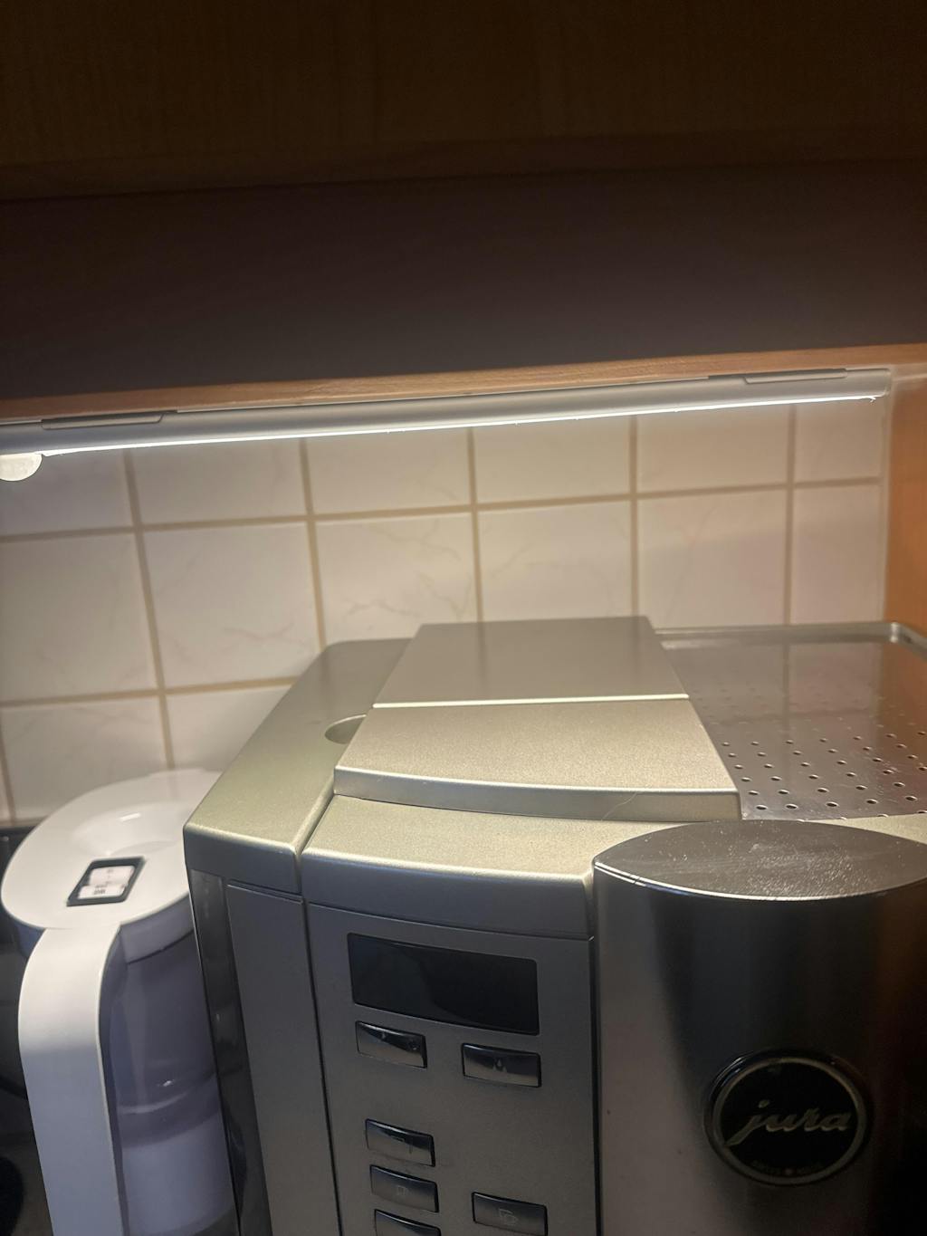 Kleverlicht - Magnetische Bewegungssensor Lampe