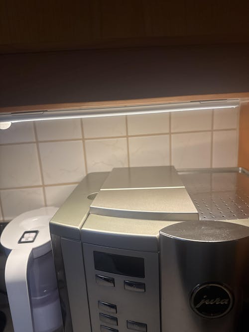 Kleverlicht - Magnetische Bewegungssensor Lampe