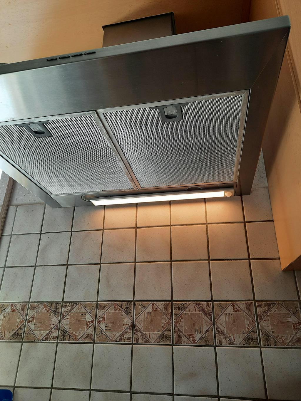 Kleverlicht - Magnetische Bewegungssensor Lampe