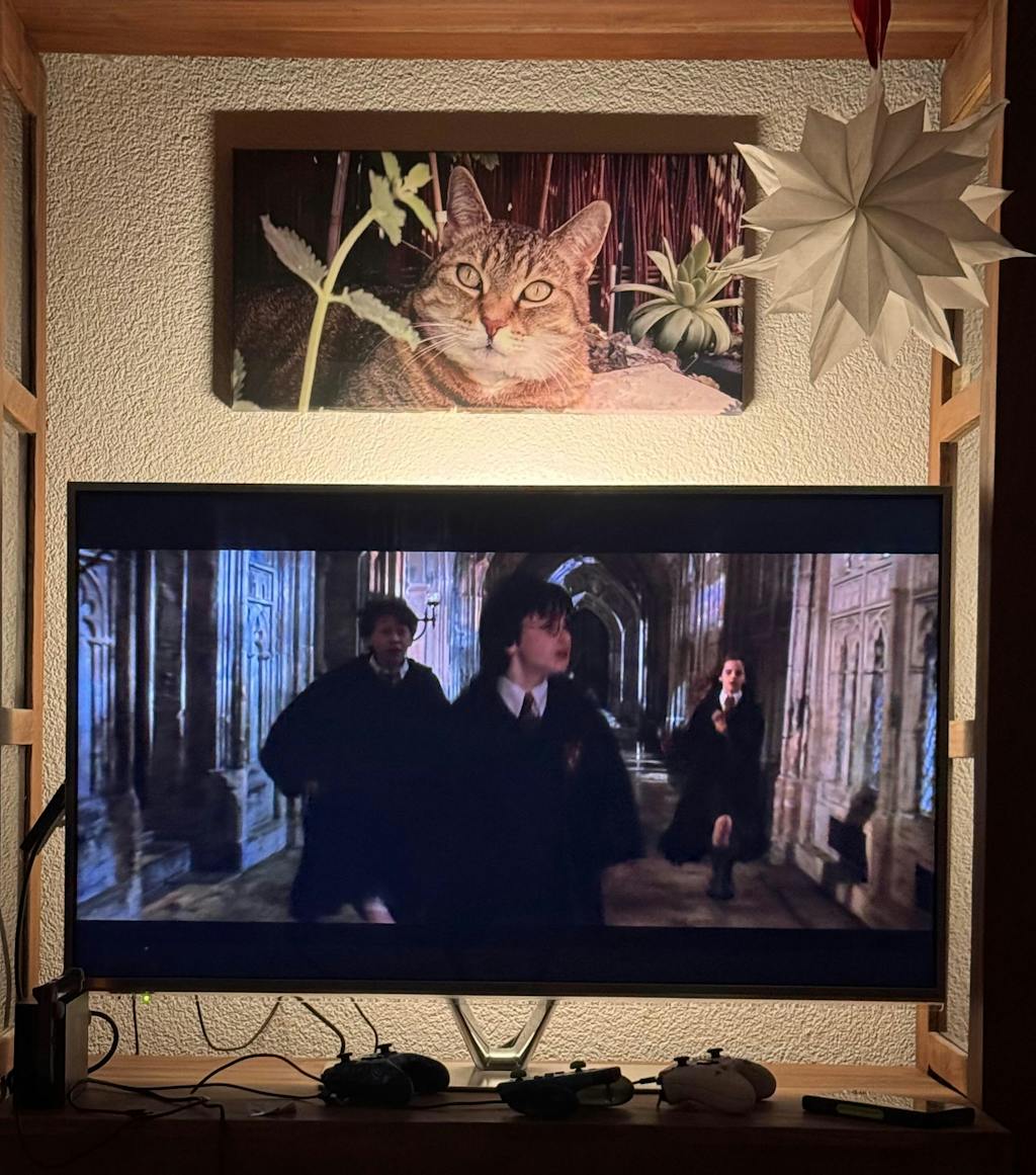 Kleverlicht - Magnetische Bewegungssensor Lampe