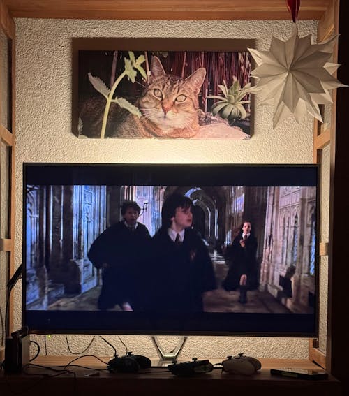 Kleverlicht - Magnetische Bewegungssensor Lampe