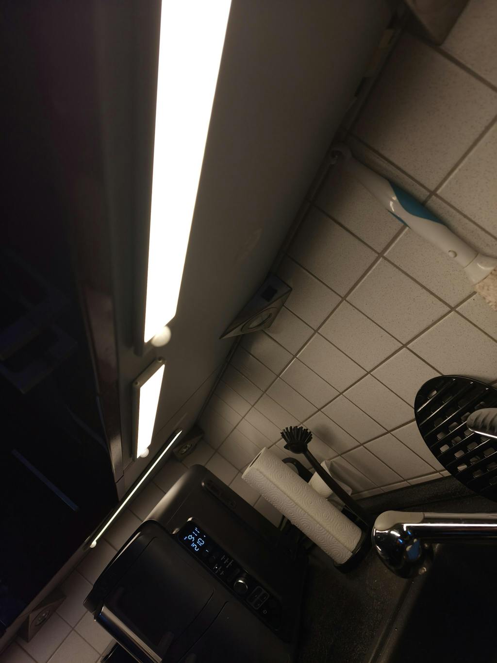 Kleverlicht - Magnetische Bewegungssensor Lampe