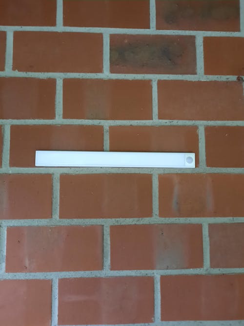 Kleverlicht - Magnetische Bewegungssensor Lampe