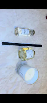 Reed Diffuser – Zen Harmony