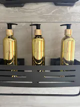 Anti-Dandruff Shampoo (Vegan & Sulphate free)