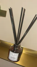Reed diffuser - Strawberry