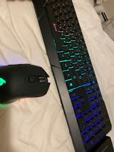 Klim Blaze Gaming Pro Wirless Mouse With Side Buttons for Sale in Aventura,  FL - OfferUp