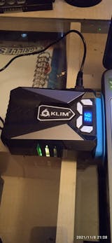 Refroidisseur pour ordinateur portable KLIM Cool  Ultraportable - 4200  tr/min – KLIM Technologies