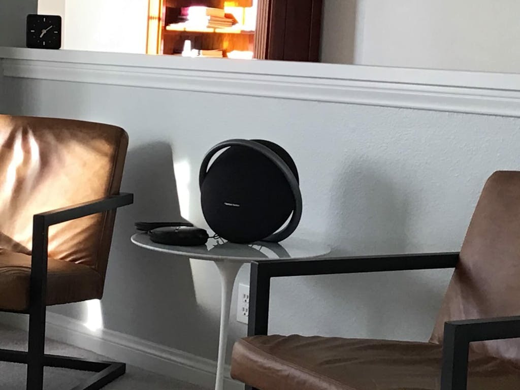 KLIM Discman Portable CD Player Builtin Rechargeable Battery KLIM Technologies