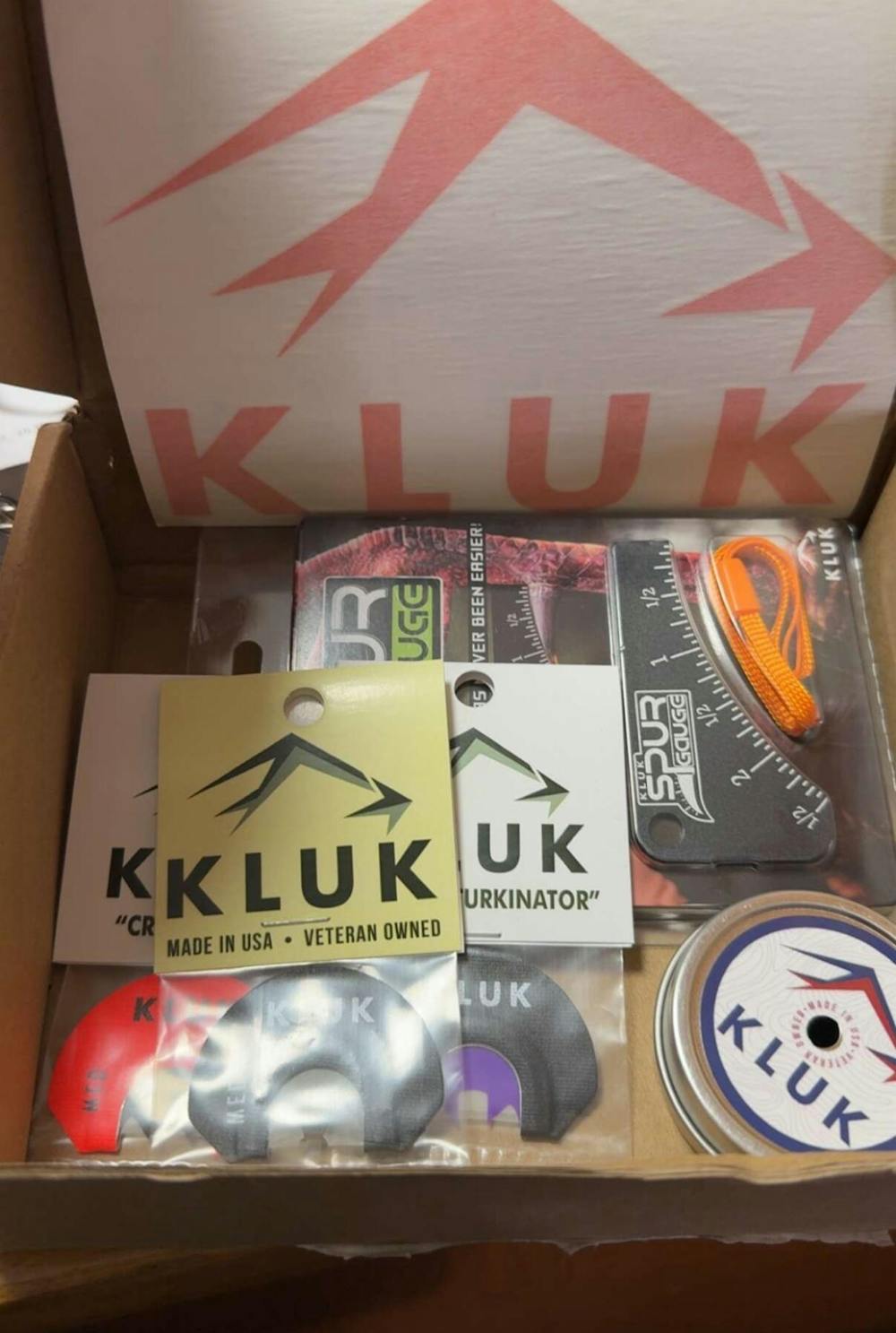 DEATH SENTENCE/ SPUR GAUGE BUNDLE