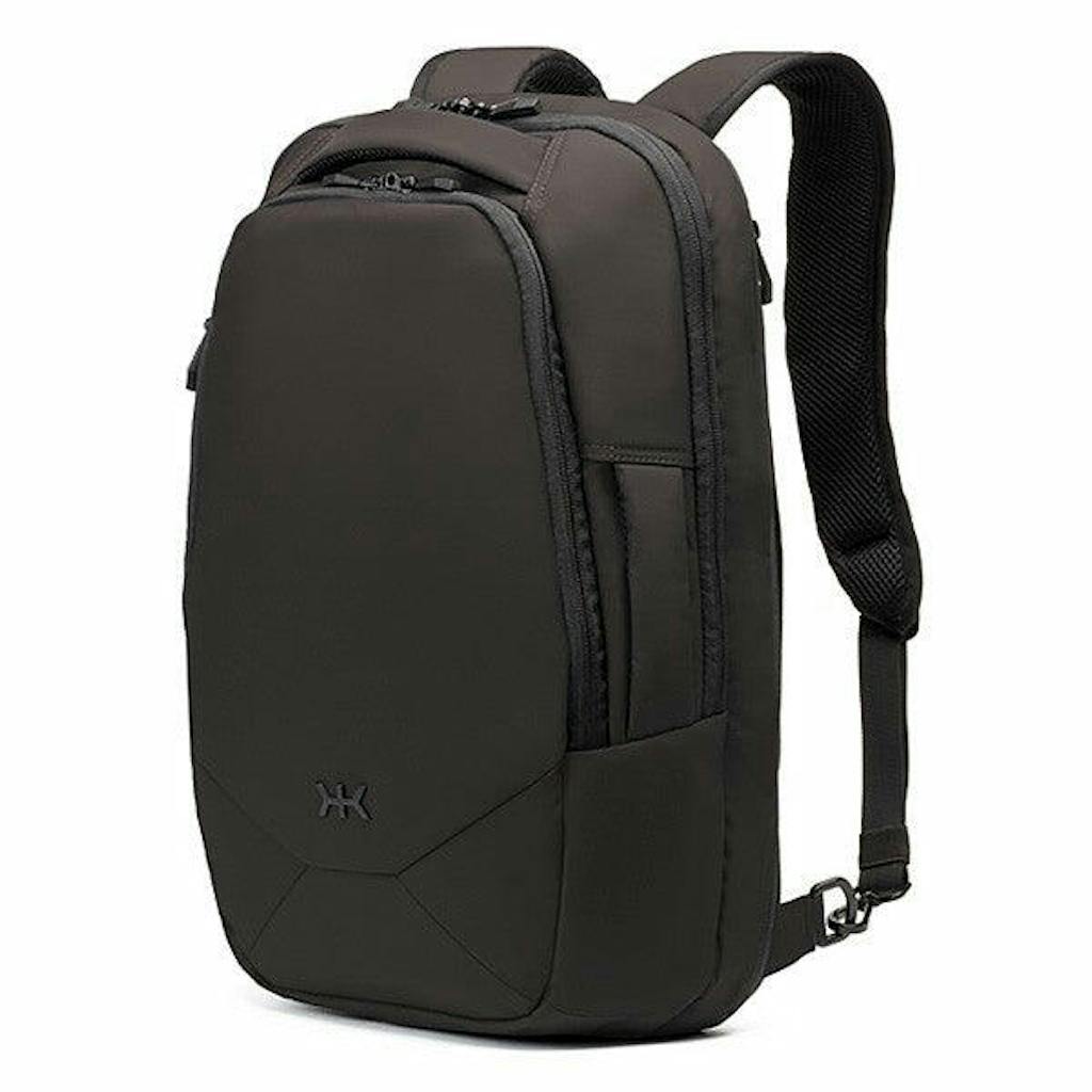 Medium Expandable Travel Backpack Series 2 Knack