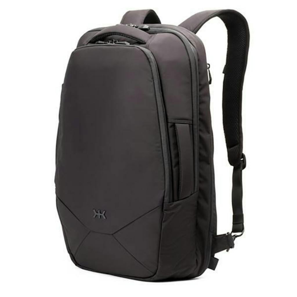 Large Expandable Laptop & Travel Backpack Series 2 Knack