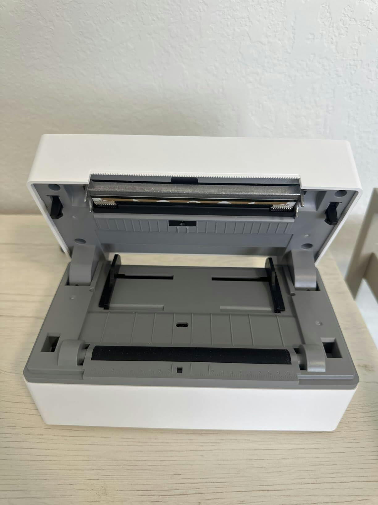 KNAON Y813BT Bluetooth Thermal Label Printer for Product